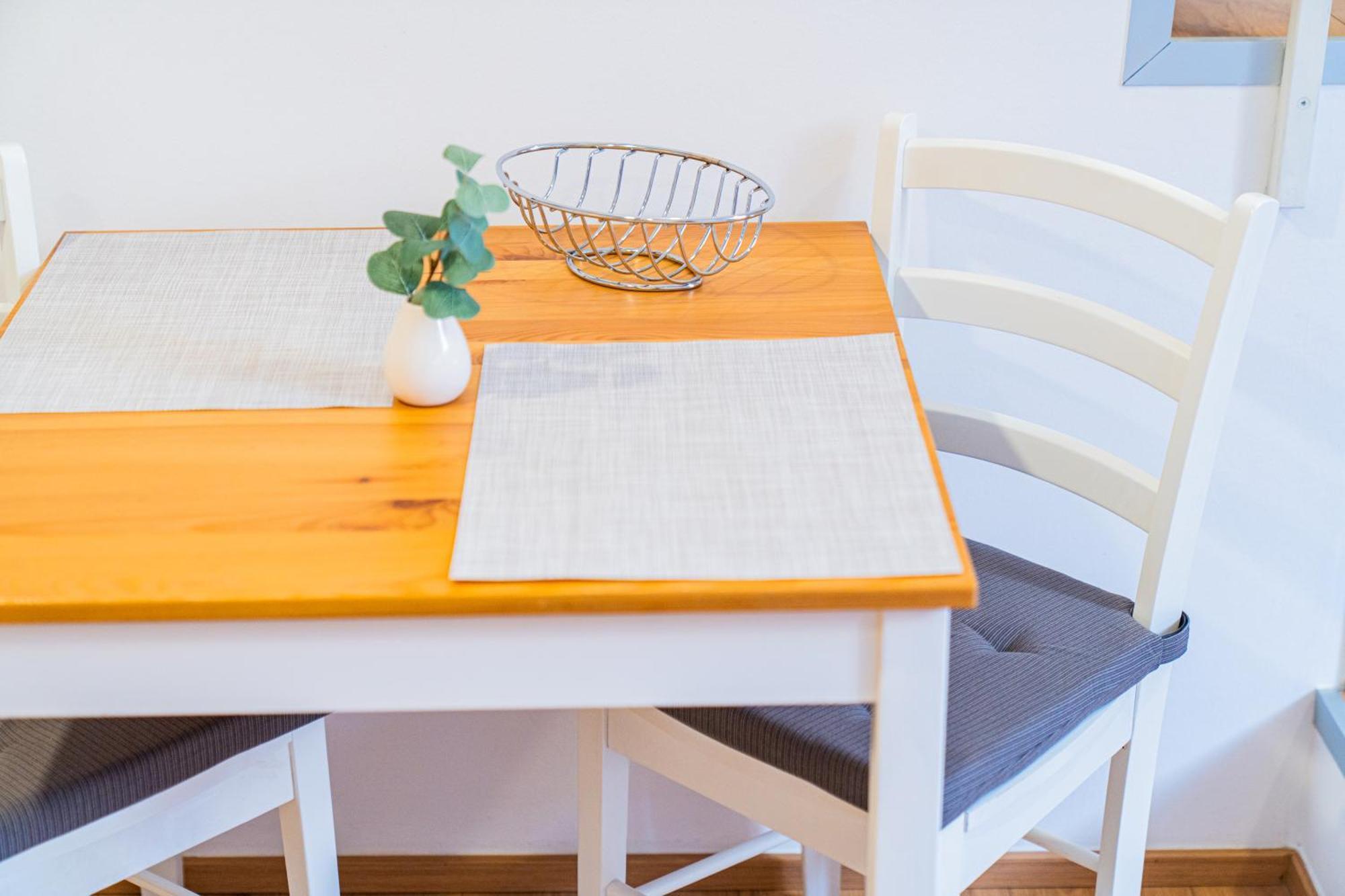 Flexible Selfcheckins 172 - - Center - New Apartman
