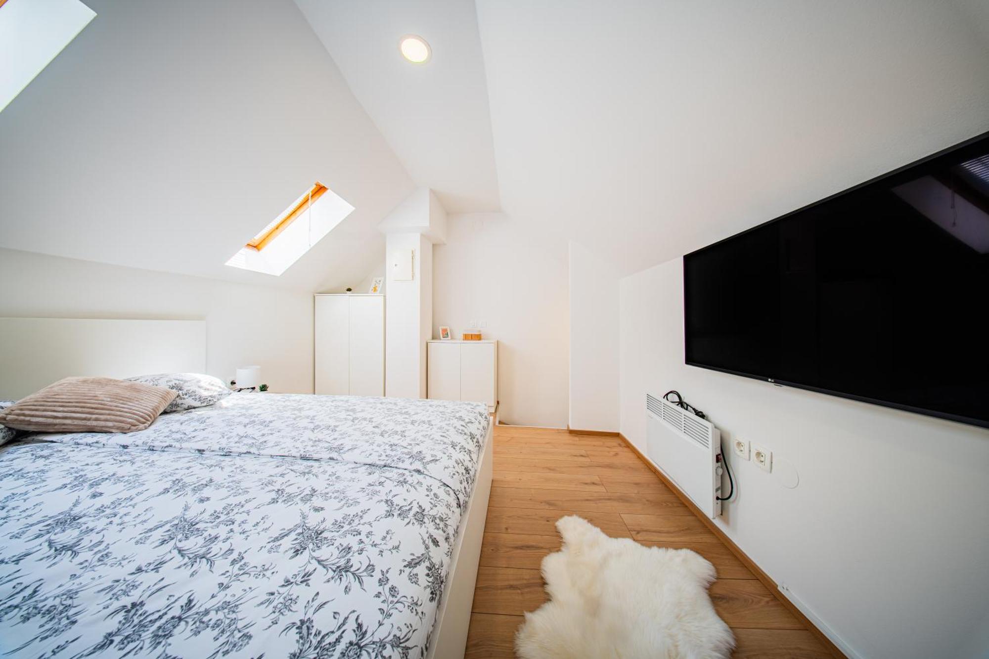 Apartman Flexible Selfcheckins 172 - - Center - New *